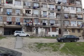 Satılır Köhnə Tikili Yeni Günəşlidə