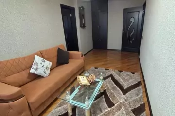 Aylıq Kirayə Yeni Tikili Yasamalda