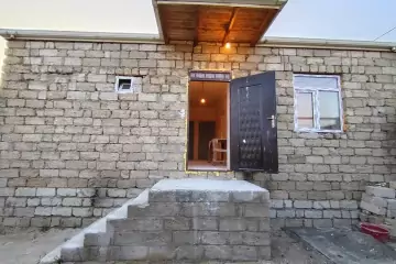 Satılır Həyət Evi Maştağada 