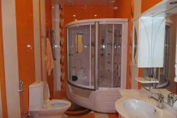 Aylıq Kirayə Yeni Tikili Yasamalda