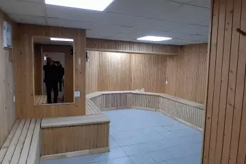 Satılır Həyət Evi Bakıda