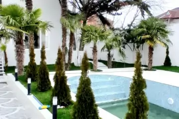 Satılır Həyət Evi Bakıda