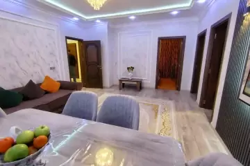 Satılır Həyət Evi Savalan Qəsəbəsida