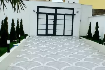 Satılır Həyət Evi Bakıda