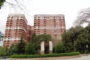 Satılır Yeni Tikili Zabitlər Parkı