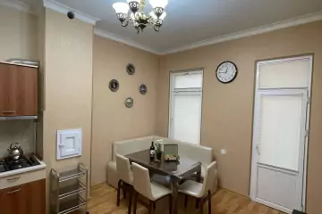 Aylıq Kirayə Yeni Tikili Yasamalda