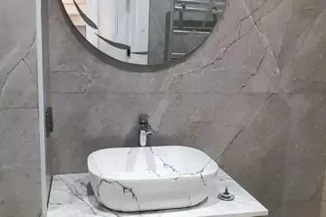 Satılır Həyət Evi Bakıda