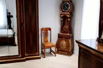 Satılır Həyət Evi Bakıda