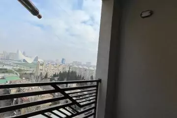 Satılır Yeni Tikili Heydər əliyev Mərkəzində