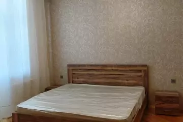 Satılır Yeni Tikili Ağ şəhər Kompleksində
