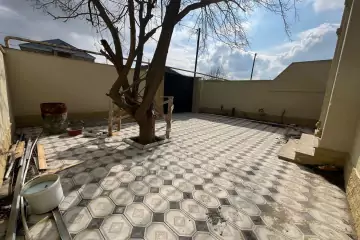 Satılır Həyət Evi Maştağada