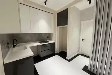 Satılır Yeni Tikili Heydər əliyev Mərkəzində