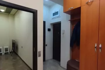 Satılır Yeni Tikili Ağ şəhər Kompleksində