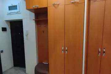 Satılır Yeni Tikili Ağ şəhər Kompleksində