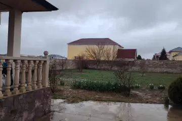 Satılır Həyət Evi Maştağada