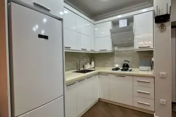 Satılır Yeni Tikili Grand Hayatda