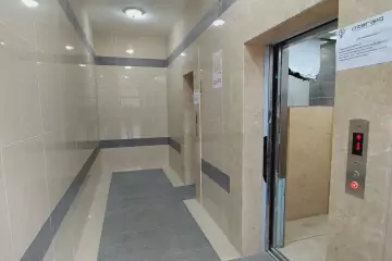 Satılır Yeni Tikili Masazırda