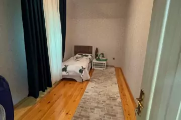 Satılır Həyət Evi Sulutəpədə