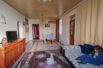 Satılır Həyət Evi Maştağada