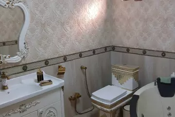 Satılır Həyət Evi Yeni Yasamalda
