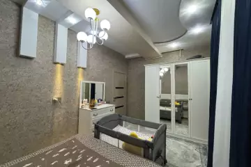 Satılır Yeni Tikili Masazırda