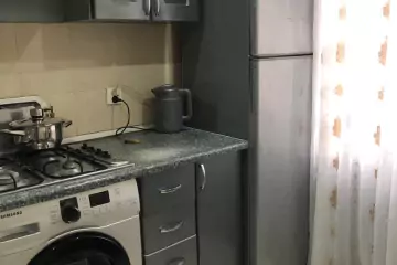 Günlük Kirayə Köhnə Tikili Port Baku Residence'də