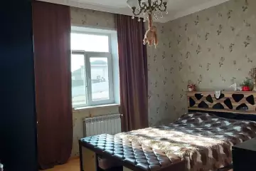 Satılır Həyət Evi Binəqədidə