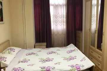 Günlük Kirayə Köhnə Tikili Port Baku Residence'də