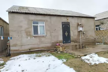 Satılır Həyət Evi Maştağada