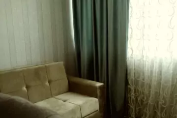 Günlük Kirayə Köhnə Tikili Port Baku Residence'də