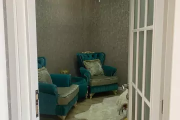 Satılır Yeni Tikili Masazırda