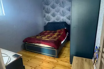 Satılır Həyət Evi Binəqədidə