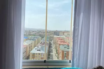 Satılır Yeni Tikili Masazırda