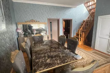Satılır Həyət Evi Binəqədidə