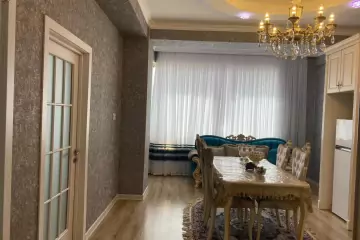 Satılır Yeni Tikili Masazırda