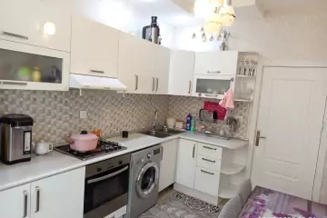 Satılır Yeni Tikili Masazırda