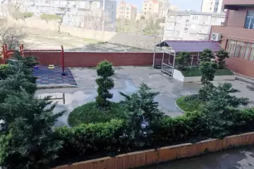Satılır Yeni Tikili Yasamalda