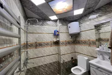 Satılır Yeni Tikili Masazırda