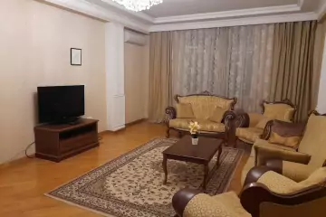 Aylıq Kirayə Yeni Tikili Yasamalda