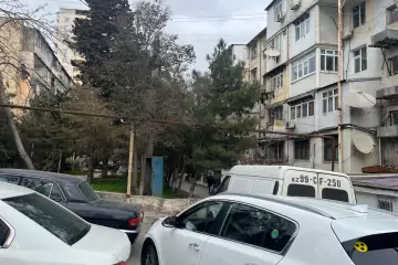 Satılır Köhnə Tikili Yasamalda