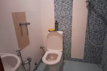 Aylıq Kirayə Yeni Tikili Yasamalda