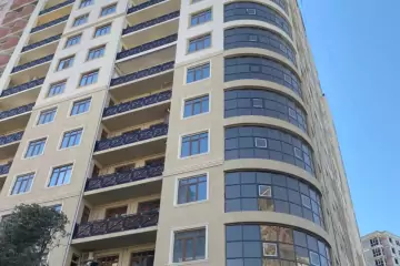 Satılır Yeni Tikili Nərimanov Parkı