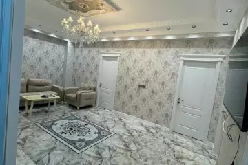 Aylıq Kirayə Yeni Tikili Heydər əliyev Mərkəzində
