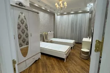 Aylıq Kirayə Yeni Tikili Heydər əliyev Mərkəzində