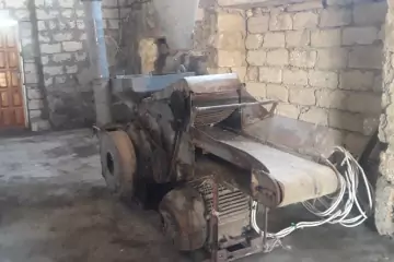 Satılır Obyekt Xudat şəhərida