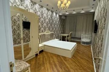 Aylıq Kirayə Yeni Tikili Heydər əliyev Mərkəzində