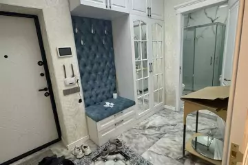 Aylıq Kirayə Yeni Tikili Heydər əliyev Mərkəzində