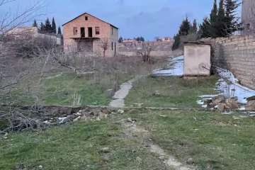 Satılır Torpaq Nardaranda