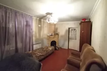 Satılır Köhnə Tikili Yasamalda