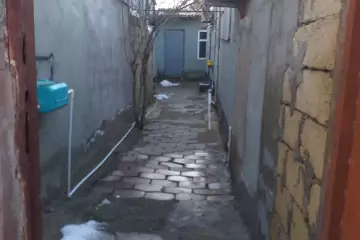 Satılır Həyət Evi Xırdalan şəhərində